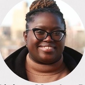 Diniece Mendes, P.E.