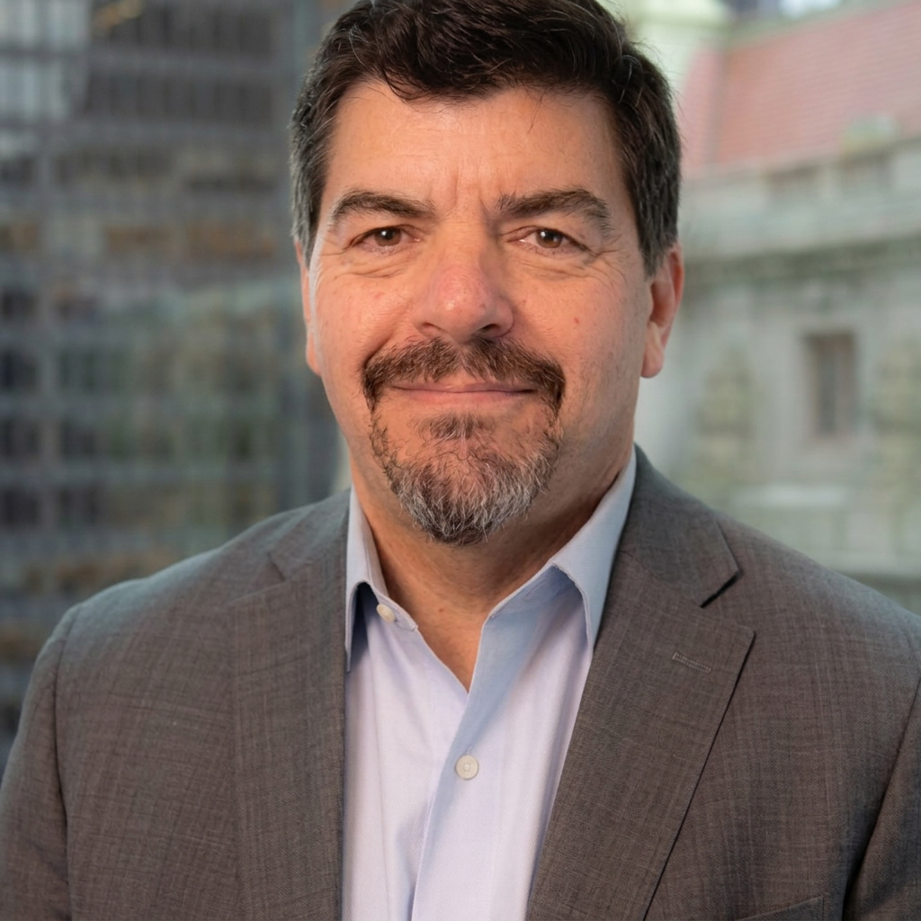 Evan Eisland, Esq.