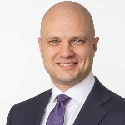 Max Rayetsky, Esq.